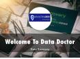 Detail Presentation About Data Doctor PowerPoint PPT Presentation