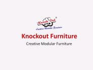 Modular Furniture in Mumbai