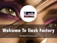 Information Presentation Of Eyelash Extensions Albuquerque