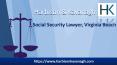 Harbison & Kavanagh - Social security lawyer virginia beach PowerPoint PPT Presentation