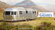 Caravan Accessories & horse truck windows from Ozvan