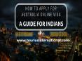 Australia Visa Fees And Charge - Visa Agent in Delhi || Tourius International (1)