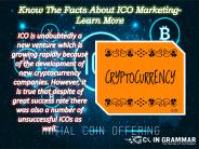 Cryptocurrency news