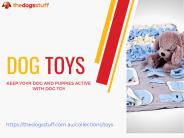 Dog Toys