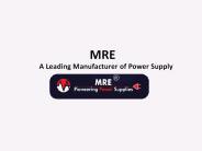 Security System Power Supply in Mumbai