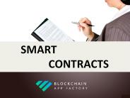 Earn millions by building the best smart contracts