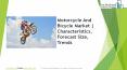 Motorcycle And Bicycle Global Market Report 2019 PowerPoint PPT Presentation