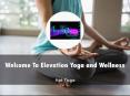 elevationyogawellnessnm Presentation  PowerPoint PPT Presentation