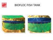Biofloc Fish Tank