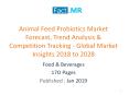 Animal Feed Probiotics Market Forecast- Global Market Insights 2018 to 2028 PowerPoint PPT Presentation