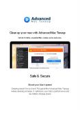 Clean up your Mac With Advanced Mac Tuneup PowerPoint PPT Presentation