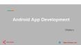Android app development Company UK PowerPoint PPT Presentation