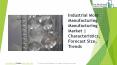 Industrial Mold Manufacturing Global Market Report 2019 (1) PowerPoint PPT Presentation
