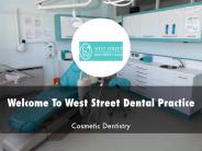 Detail Presentation About West Street Dental Practice