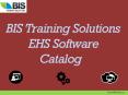 Employee Training Management System - BIS Training Solutions PowerPoint PPT Presentation
