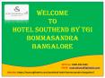 Hotels near bommasandra industrial estate PowerPoint PPT Presentation
