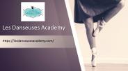 Les Danseuses Academy