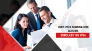 A Complete Guide to Get A Subclass 186 Visa