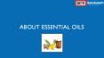 About Essential Oils (1) PowerPoint PPT Presentation