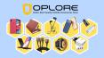 Buy Mobile Phone Cases & Covers - Oplore