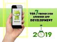 Top 7 Trends for Android App Development PowerPoint PPT Presentation