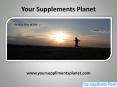 Best All Natural Protein Bars PowerPoint PPT Presentation