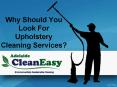 Why Should You Look For Upholstery Cleaning Services? PowerPoint PPT Presentation