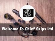 Detail Presentation About Chief Grips Ltd
