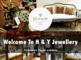 Information Presentation Of H&Y Jewellery PowerPoint PPT Presentation