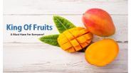 Organic Mangoes