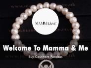 Information Presentation Of Mamma And Me