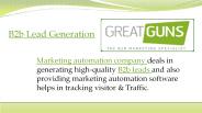 B2b Lead Generation (1)