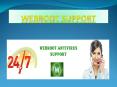Webroot support PowerPoint PPT Presentation