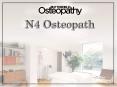 Experienced Osteopaths in N4, Stoke Newington| Butterfield Osteopathy (1) PowerPoint PPT Presentation