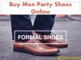 Buy Men Party Shoes online