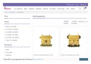Latest gold mangalsutra - Mangalsutra