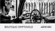 BOUTIQUE CRYPTOVELO