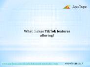 Tik Tok Dubsmash Musically Clone App Script