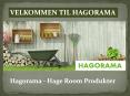 Plantelommer | Hagorama Norway PowerPoint PPT Presentation