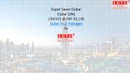 Super Saver Dubai