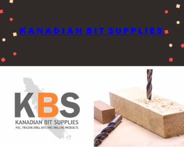 Kanadian Bit Supplies