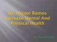 Hector Ramos ~ Benefits Of Yoga For Men & Women PowerPoint PPT Presentation