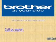 how to rest brother ink cartridge?