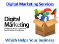 Know How Digital Services Helps Your Business PowerPoint PPT Presentation
