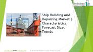 Ship Building And Repairing GMR 2019