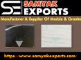 Samyak Exports - Exporter of Marble, Granite & Sandstone PowerPoint PPT Presentation