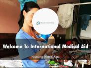 Detail Presentation About International Medical Aid