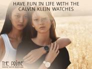 Have Fun In Life With The Calvin Klein Watches