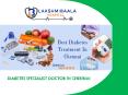 Diabetes Treatment with Best Diabetes Specialists in Chennai PowerPoint PPT Presentation