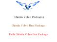 Shimla Volvo Packages | Delhi Shimla Bus Package – ShubhTTC PowerPoint PPT Presentation